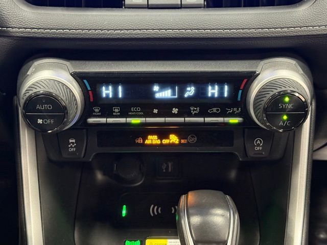 Used 2024 Toyota RAV4 XLE Premium image 29