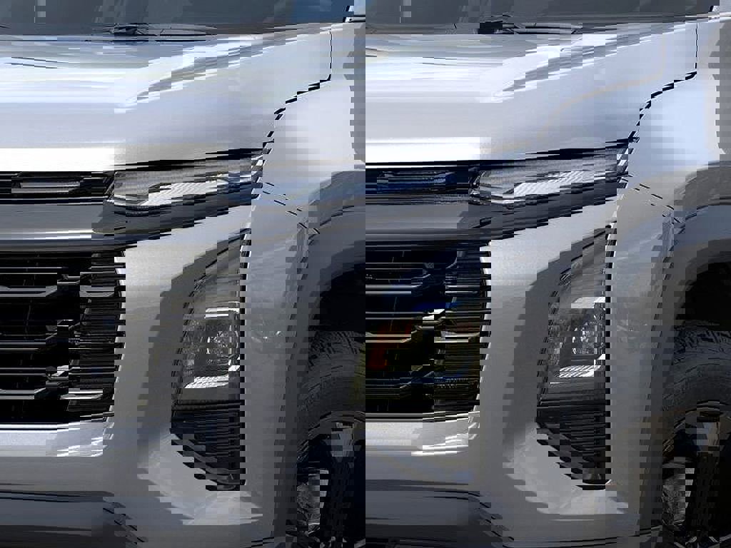 New 2026 Chevrolet Equinox LT w/ Convenience Package II image 10