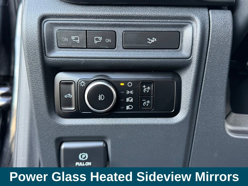 Used 2023 Ford F150 XLT w/ Equipment Group 302A High image 16