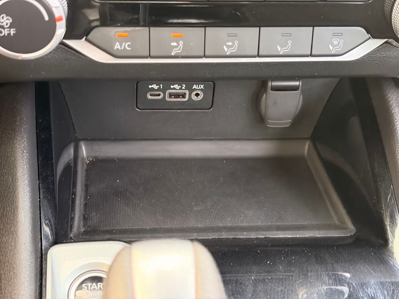 Certified 2024 Nissan Altima 2.5 SV FWD image 24