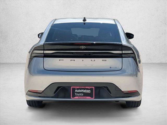 New 2026 Toyota Prius Plug-In Hybrid FWD image 7