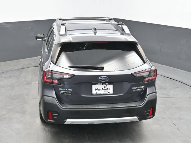 Used 2020 Subaru Outback Touring XT AWD/4WD image 33