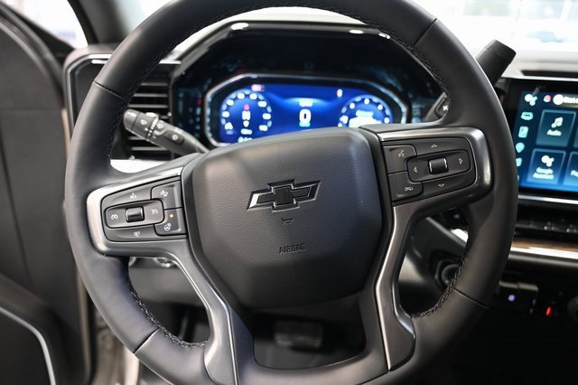 New 2026 Chevrolet Silverado 1500 RST w/ RST Select Package image 21