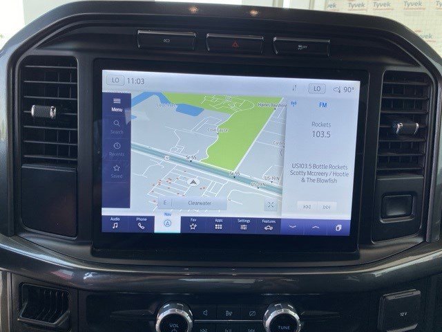 Certified 2023 Ford F150 XLT w/ Equipment Group 302A High image 20