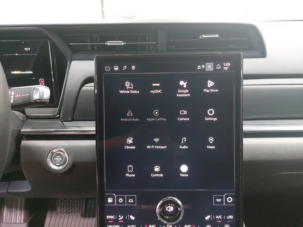 New 2026 GMC Terrain Elevation w/ Elevation Premium Package FWD image 20