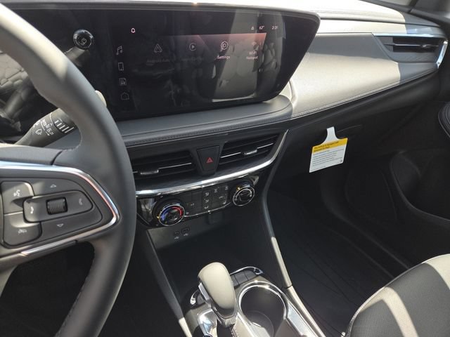 New 2026 Buick Encore GX Sport Touring FWD image 35