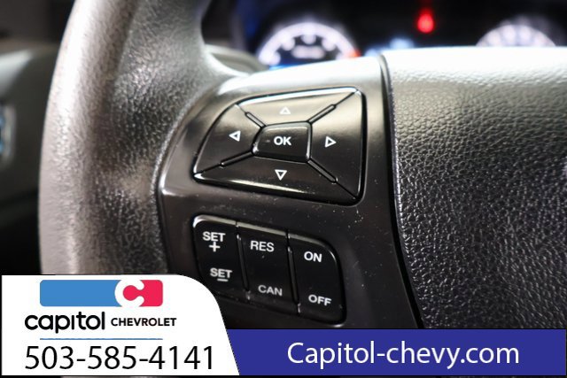 Used 2019 Ford Ranger XL w/ FX4 Off-Road Package AWD/4WD image 19