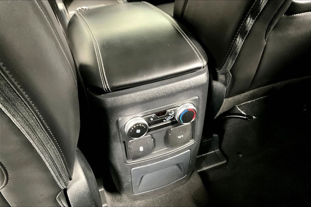 Used 2023 Ford Explorer XLT w/ Equipment Group 202A image 35