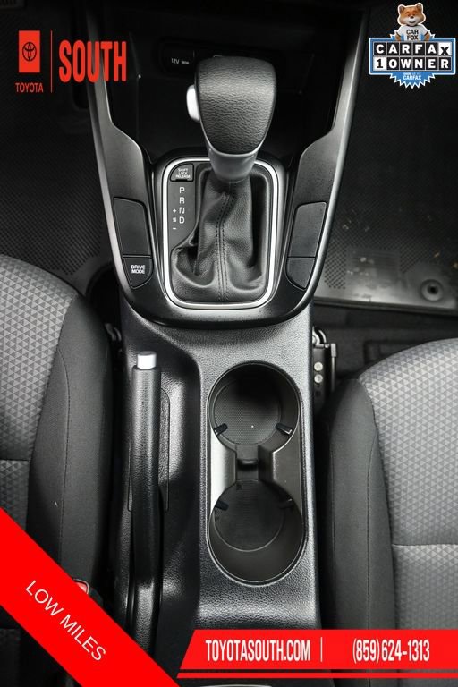 Used 2025 Kia Soul LX w/ LX Technology Package FWD image 18