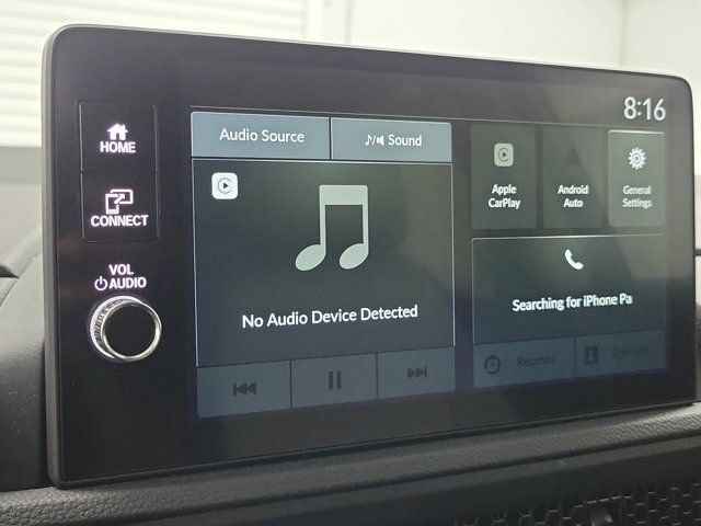 Used 2026 Honda CR-V EX image 28