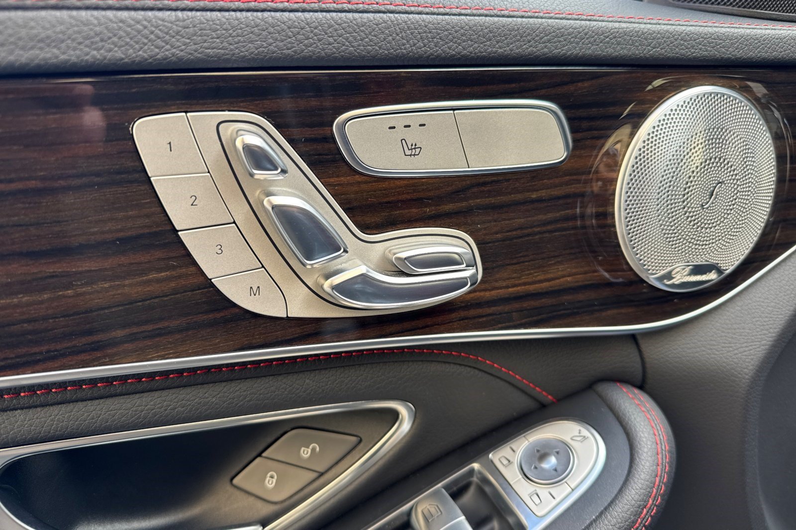 Used 2016 Mercedes-Benz C 450 AMG image 29