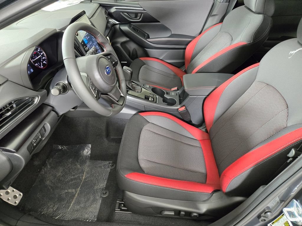 New 2026 Subaru Impreza RS AWD/4WD image 9