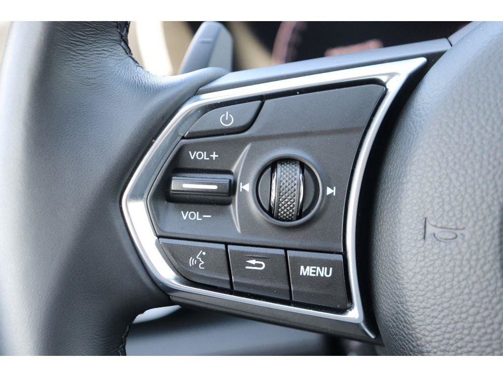 Used 2026 Acura MDX A-Spec AWD/4WD image 12