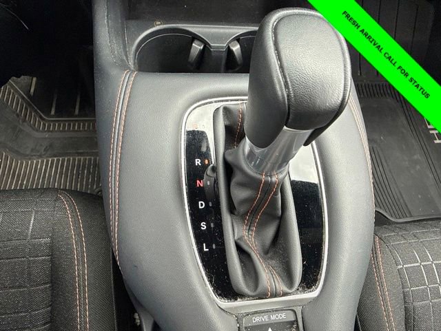 Certified 2024 Honda HR-V Sport image 22