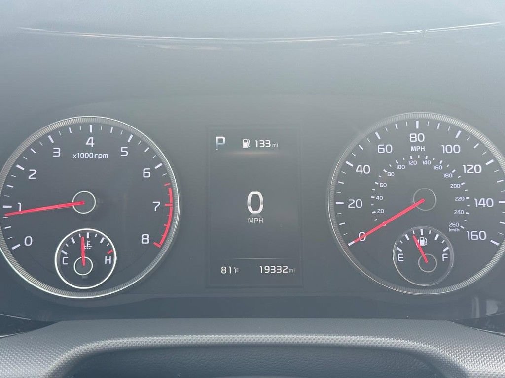 Used 2024 Kia K5 GT-Line w/ GT-Line Premium Package AWD/4WD image 23