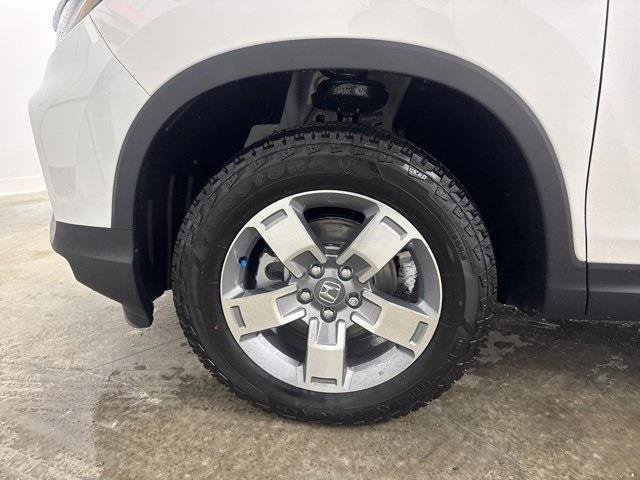 New 2025 Honda Ridgeline RTL image 9
