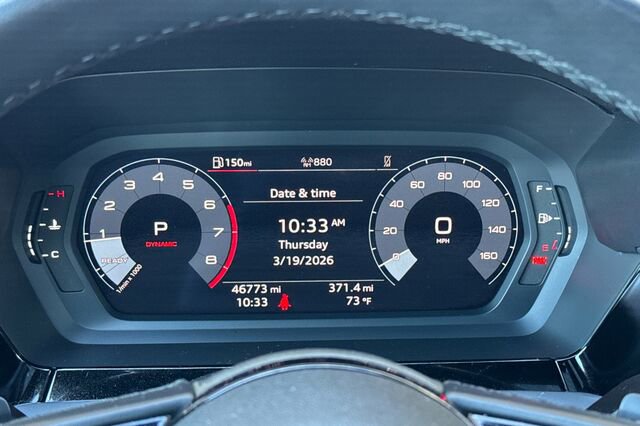 Used 2024 Audi A3 2.0T Premium image 23