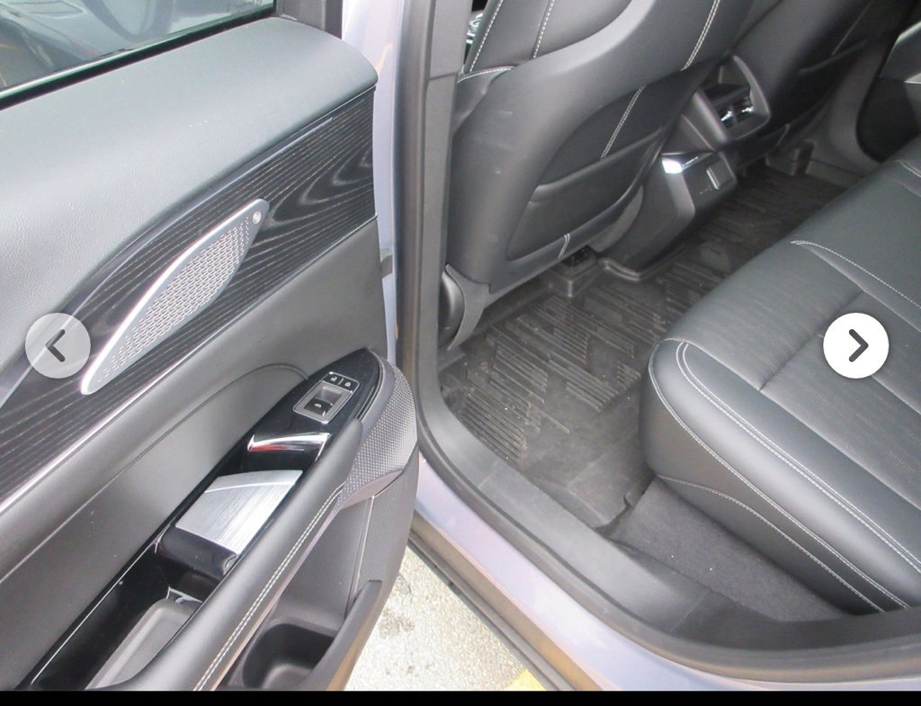 Used 2024 Cadillac Lyriq Luxury w/ LPO, Floor Liner Package image 13