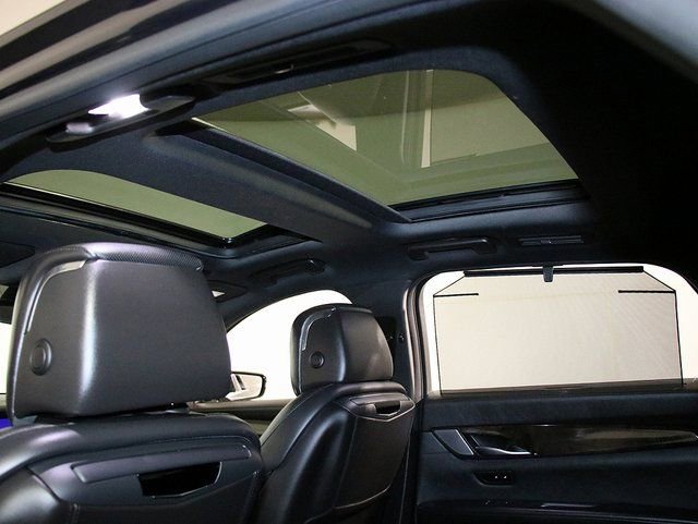 Used 2020 Cadillac CT6 Premium Luxury image 16