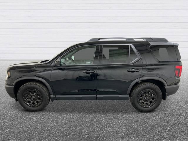 New 2026 Honda Passport TrailSport Elite image 2