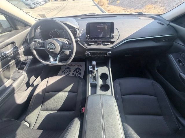 Used 2019 Nissan Altima 2.5 S FWD image 27