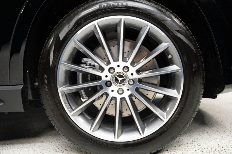 New 2026 Mercedes-Benz GLE 450 4MATIC image 5