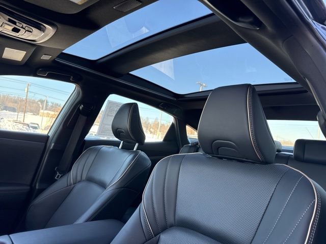 Used 2025 Toyota Crown Nightshade image 26