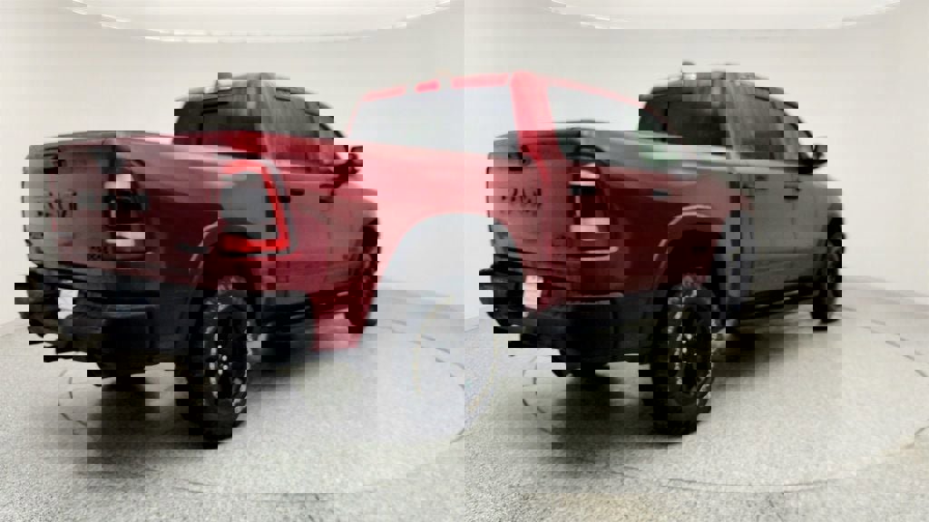 Used 2022 RAM 1500 Rebel w/ Rebel Level 1 Equipment Group image 5