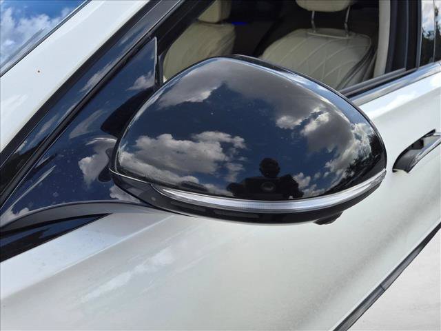 Used 2021 Mercedes-Benz S 580 4MATIC Sedan image 7