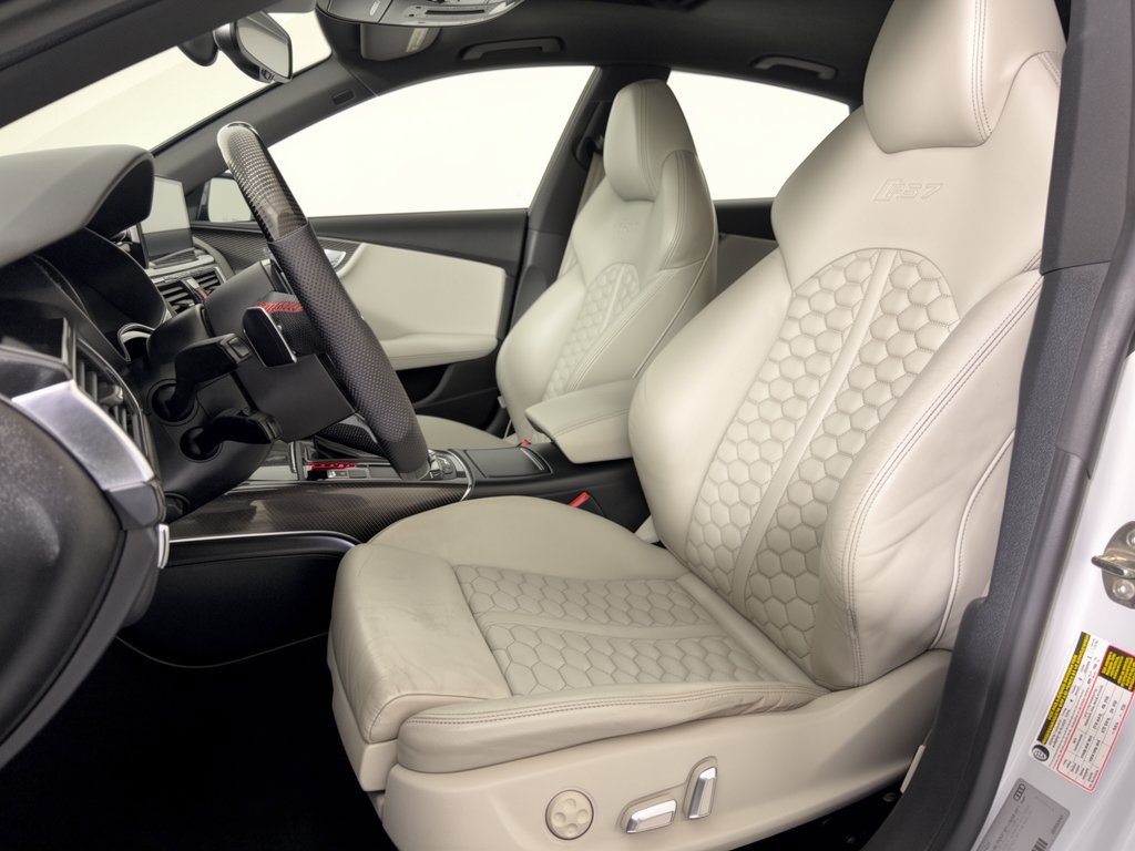 Used 2014 Audi RS 7 Prestige AWD/4WD image 5