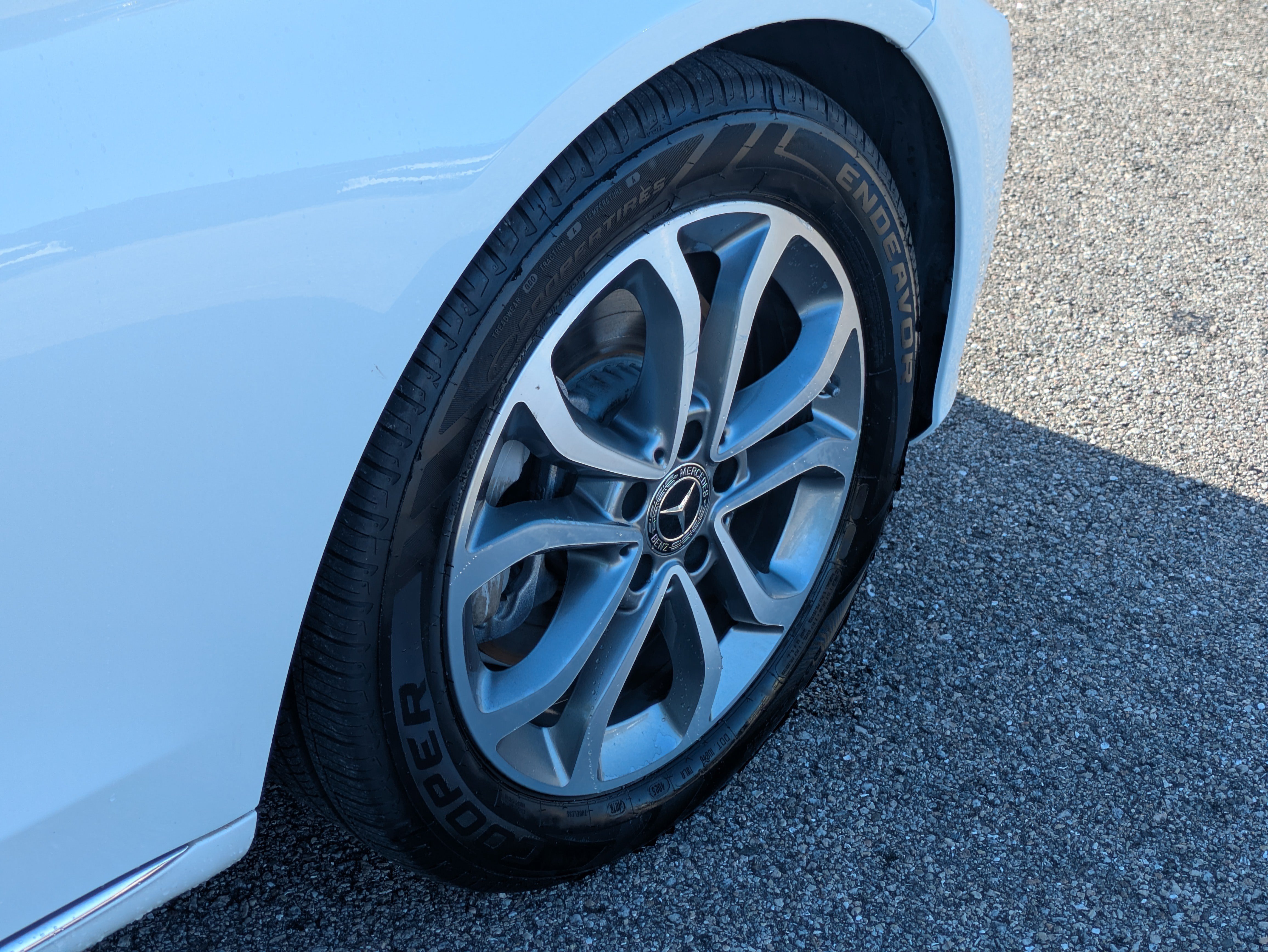 Used 2018 Mercedes-Benz C 300 4MATIC Sedan image 13