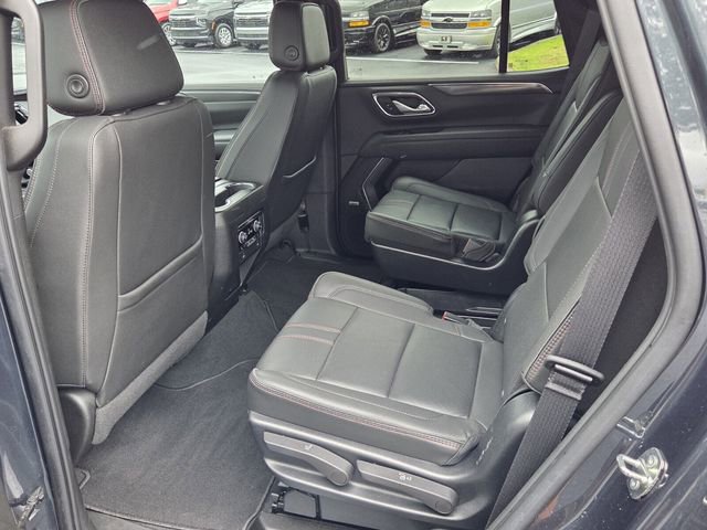 Used 2022 Chevrolet Tahoe RST w/ Luxury Package AWD/4WD image 11