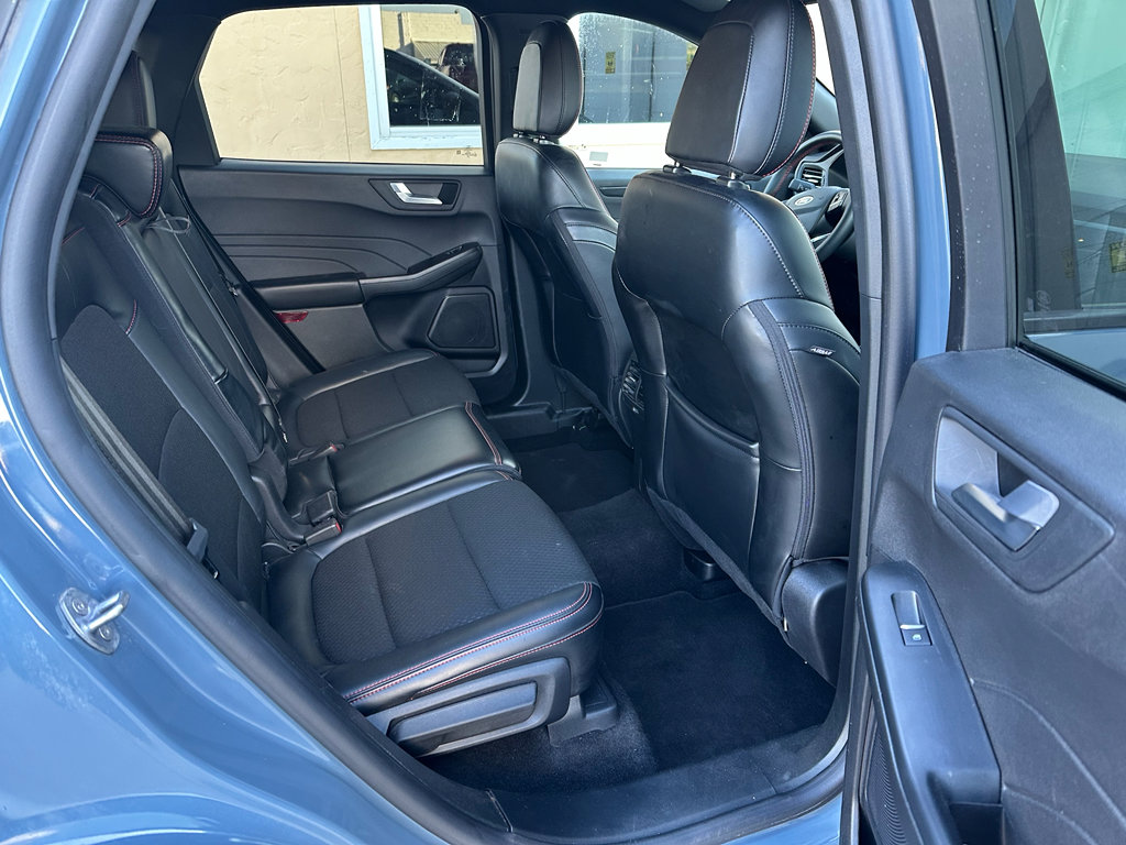 Used 2025 Ford Escape ST-Line Select image 11