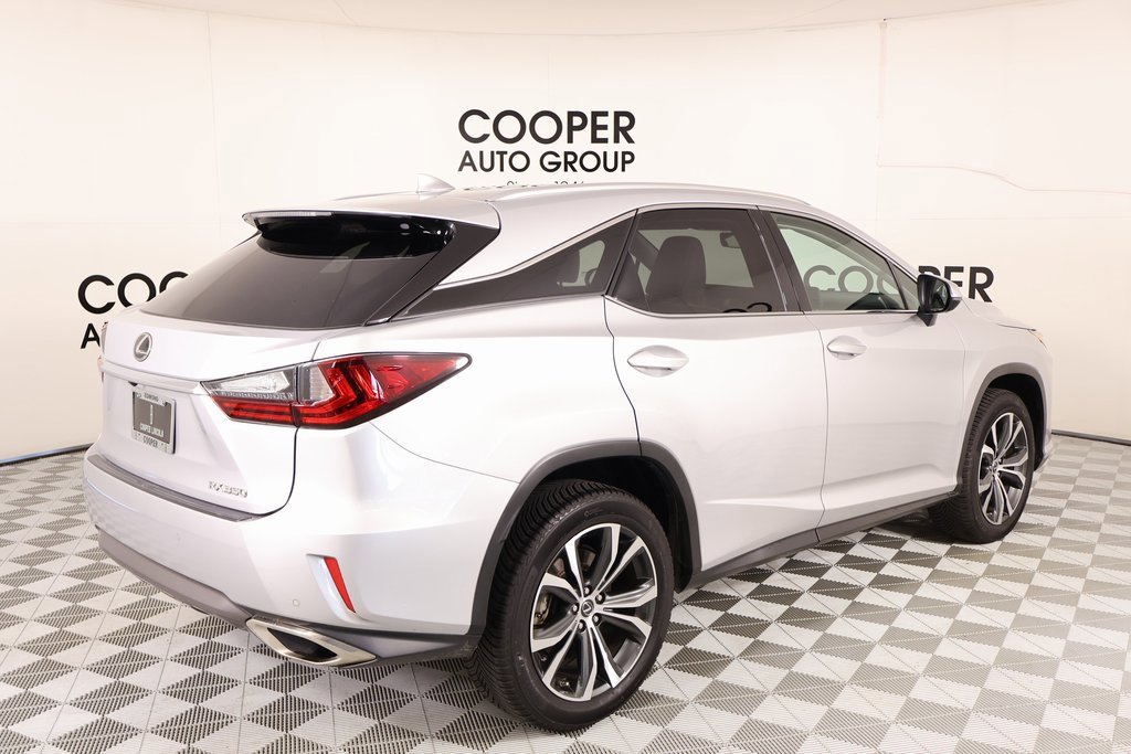Used 2019 Lexus RX 350 350 image 22