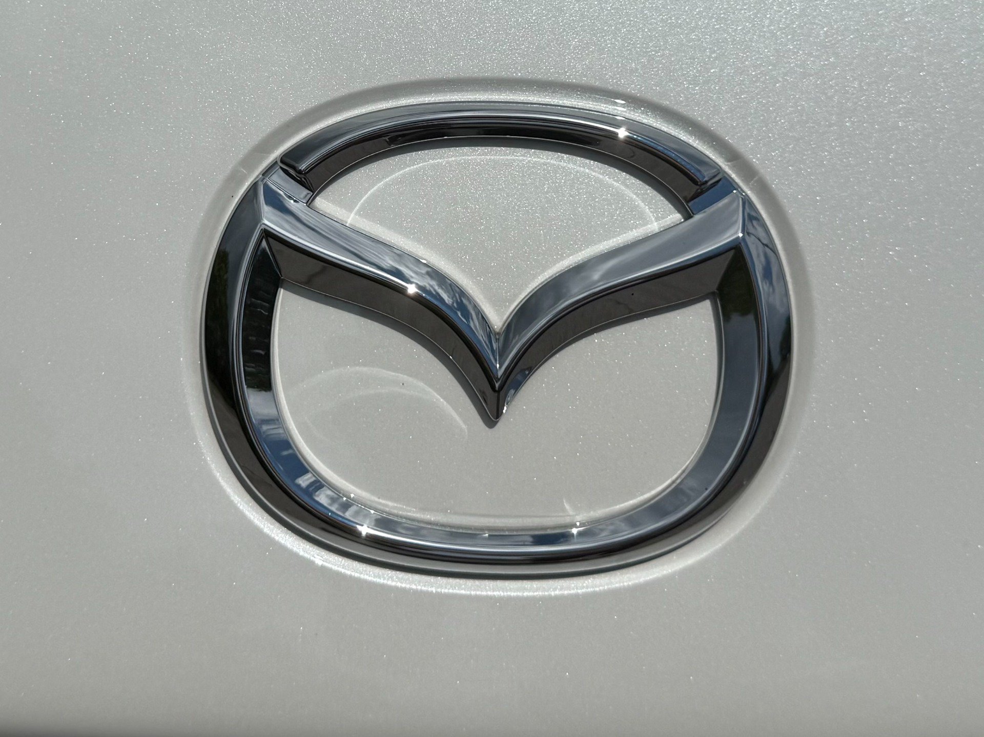 Used 2025 MAZDA MX-5 Miata RF Grand Touring RWD image 20