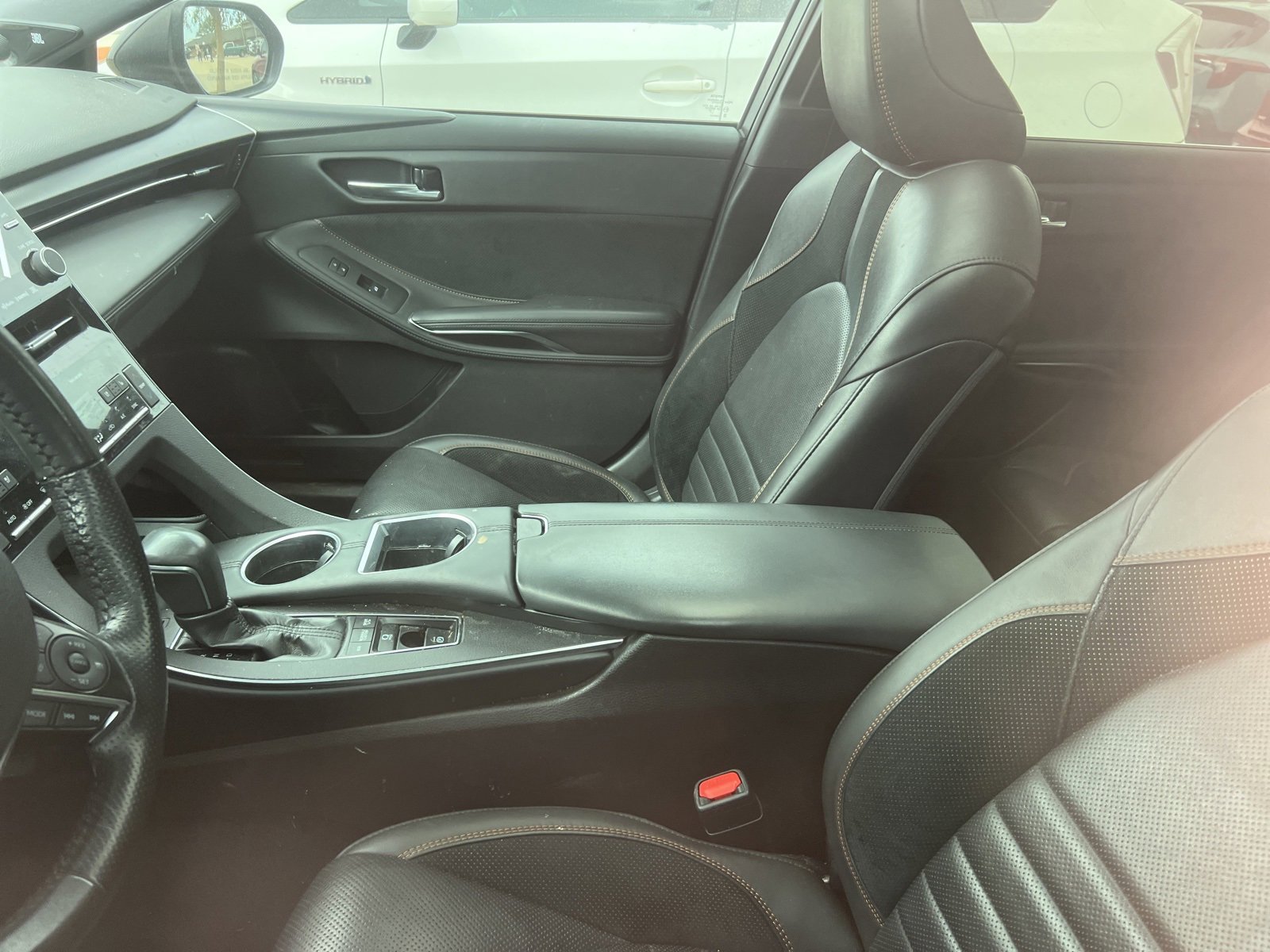 Used 2019 Toyota Avalon Touring image 14