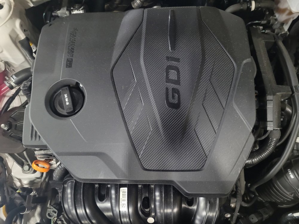 Used 2023 Hyundai Sonata SEL w/ Cargo Package image 30