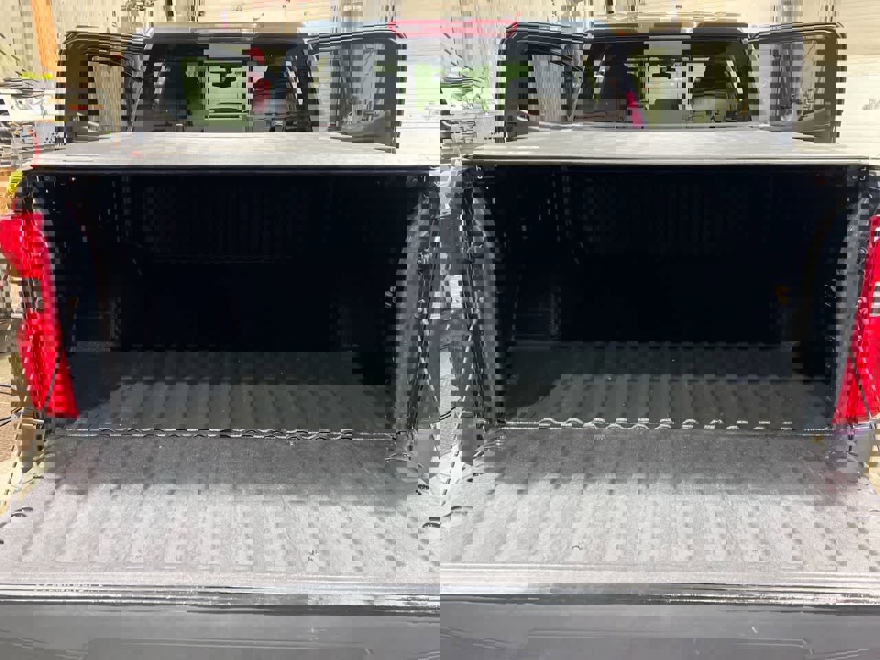 Used 2019 Chevrolet Silverado 1500 RST AWD/4WD image 26