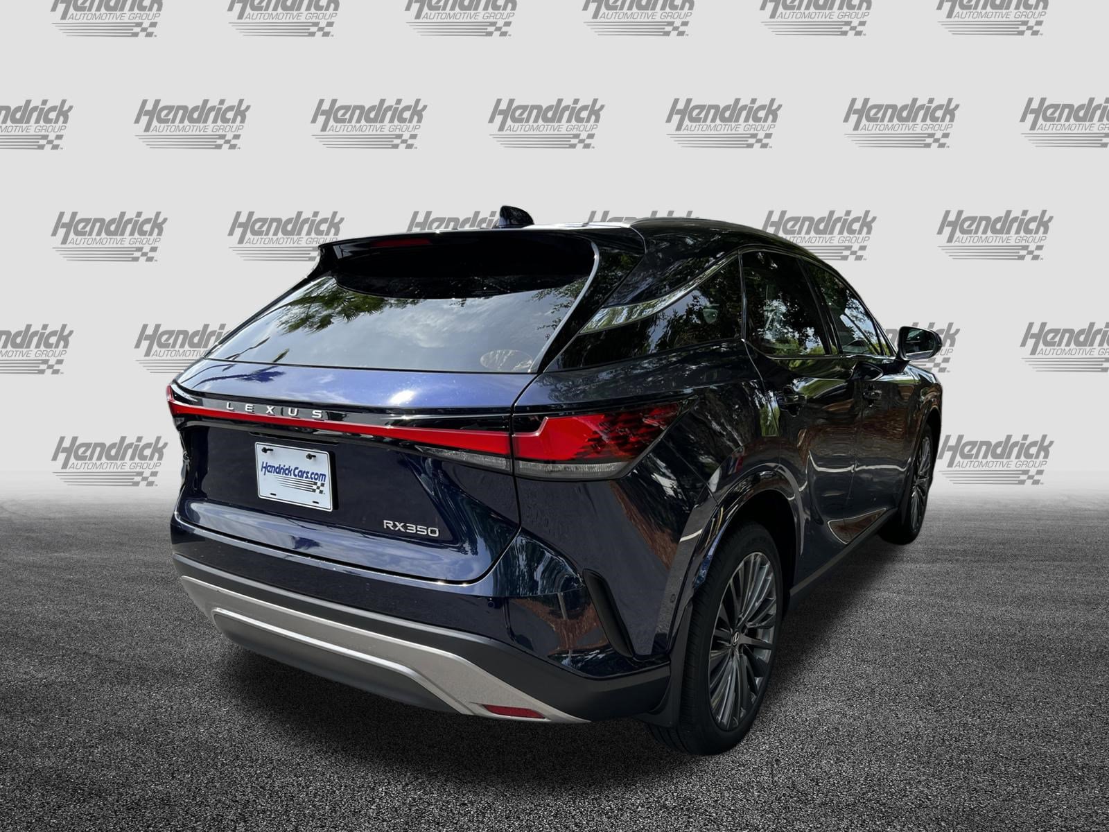 Used 2024 Lexus RX 350 FWD w/ Convenience Package image 9