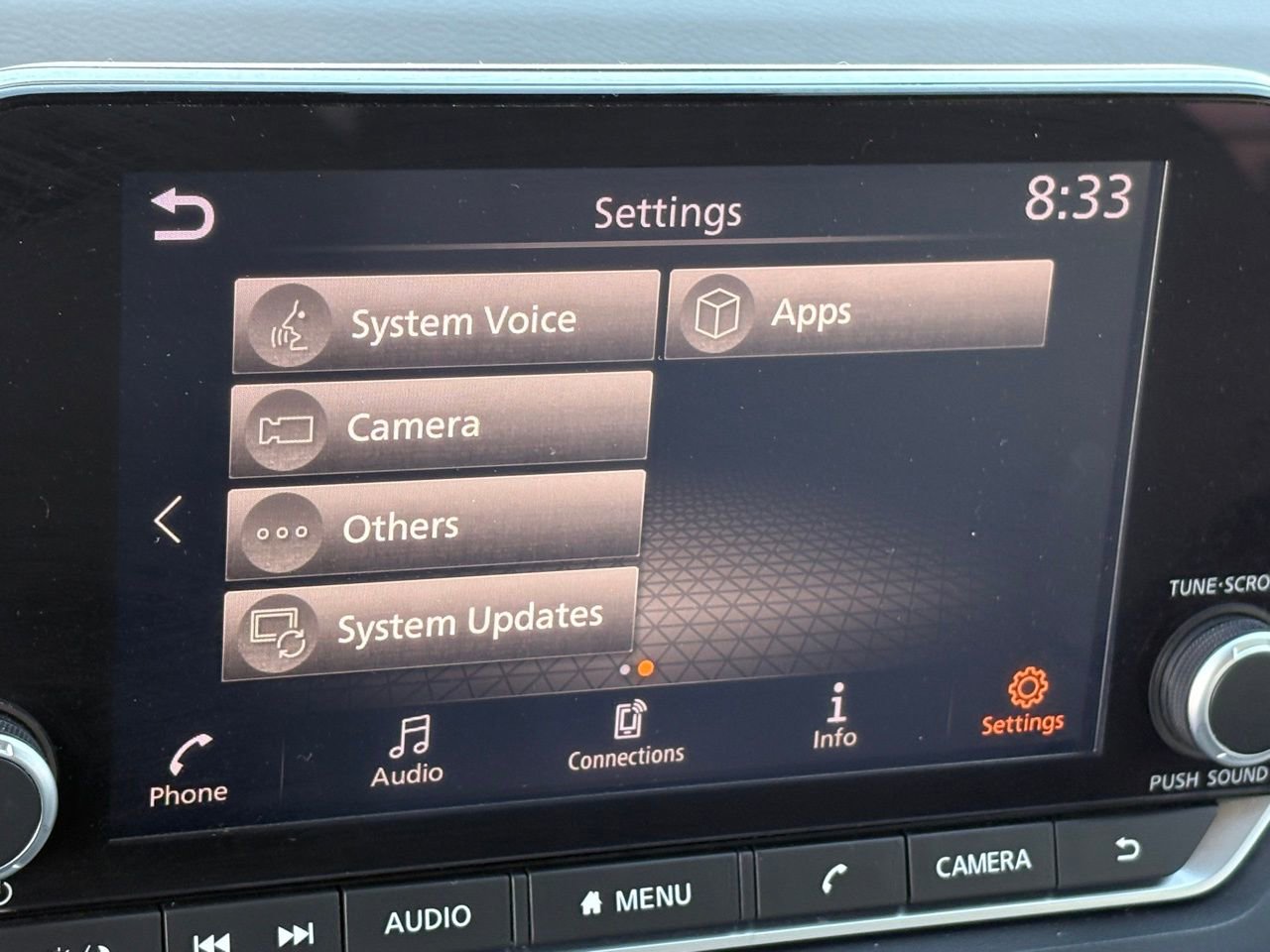 Certified 2023 Nissan Rogue SV image 25