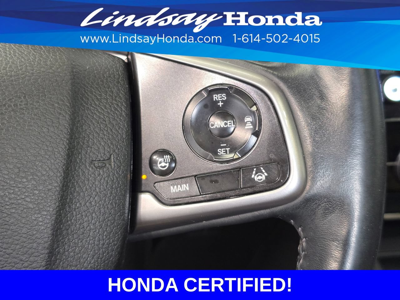 Certified 2022 Honda CR-V Touring image 17