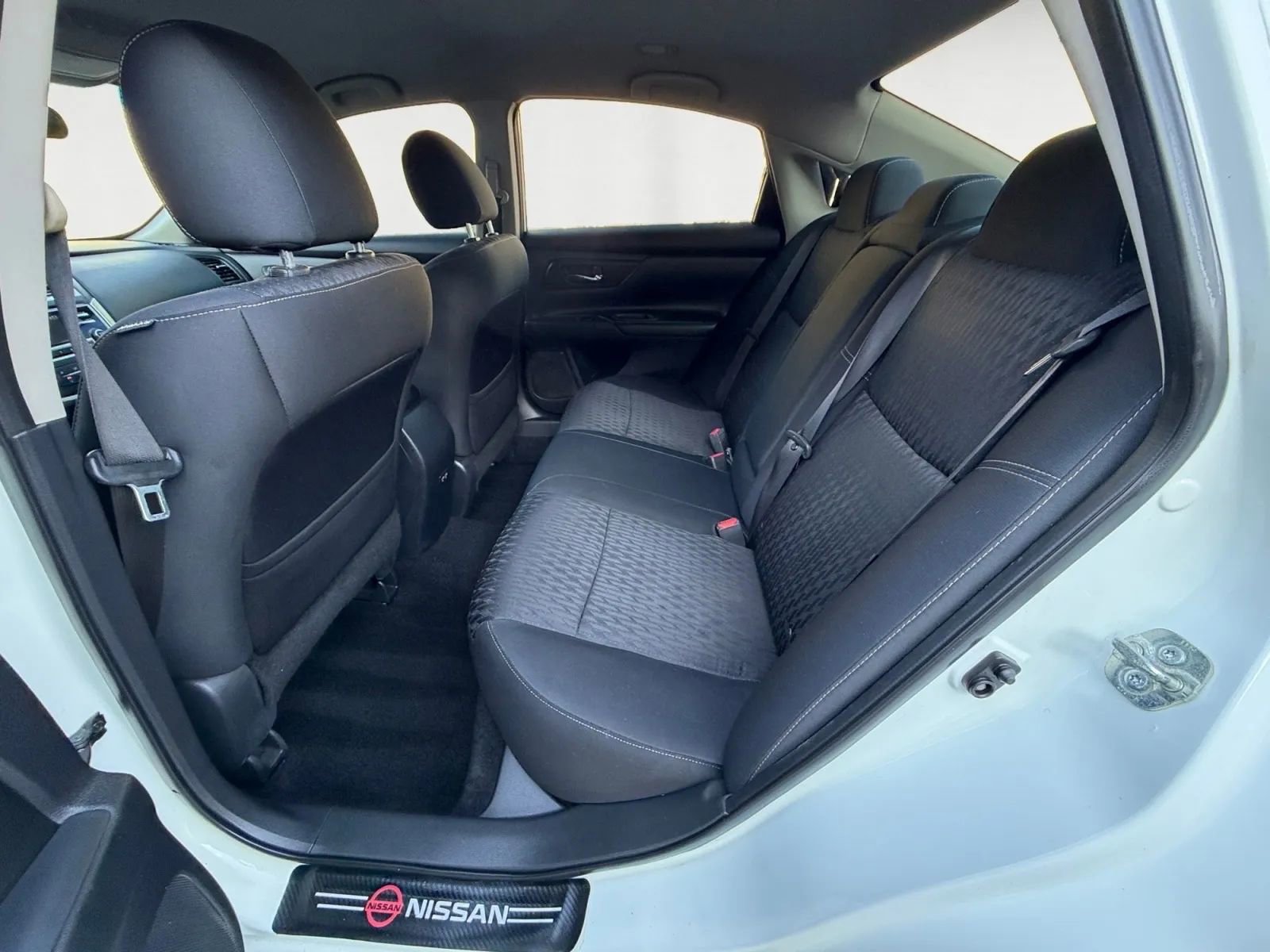 Used 2017 Nissan Altima 2.5 S w/ Power Driver Seat Package image 12