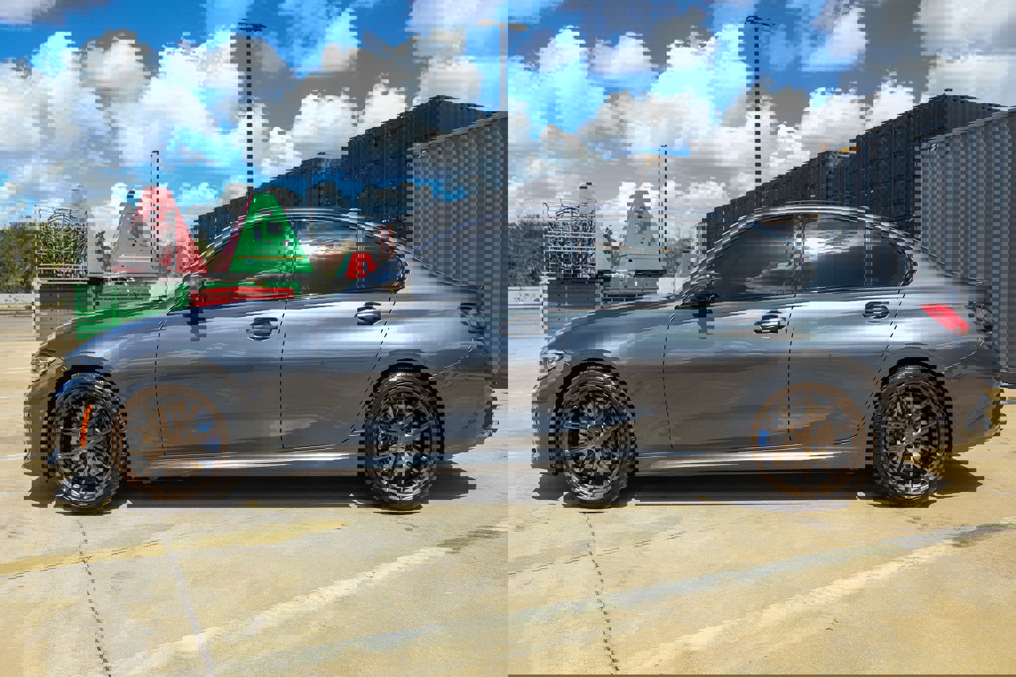 Used 2020 BMW M340i w/ Executive Package image 8