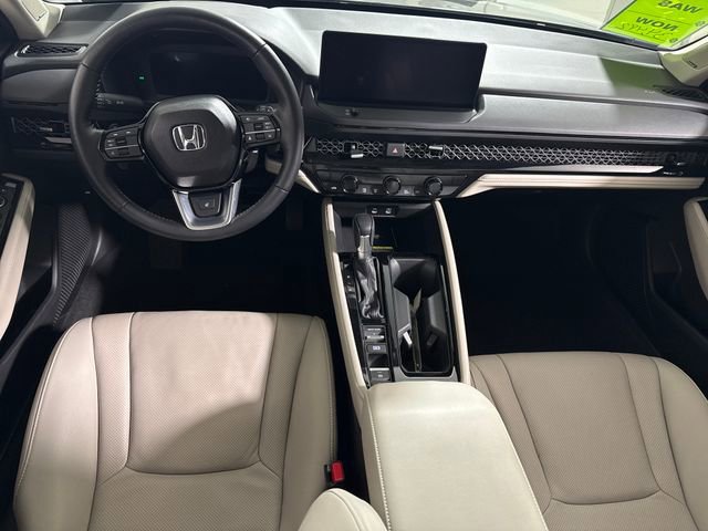 Used 2025 Honda Accord Touring image 27