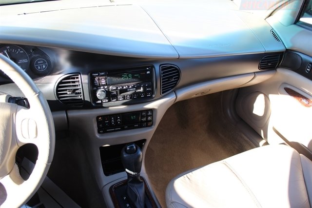 Used 2003 Buick Regal LS w/ LS Luxury Plus Package image 10