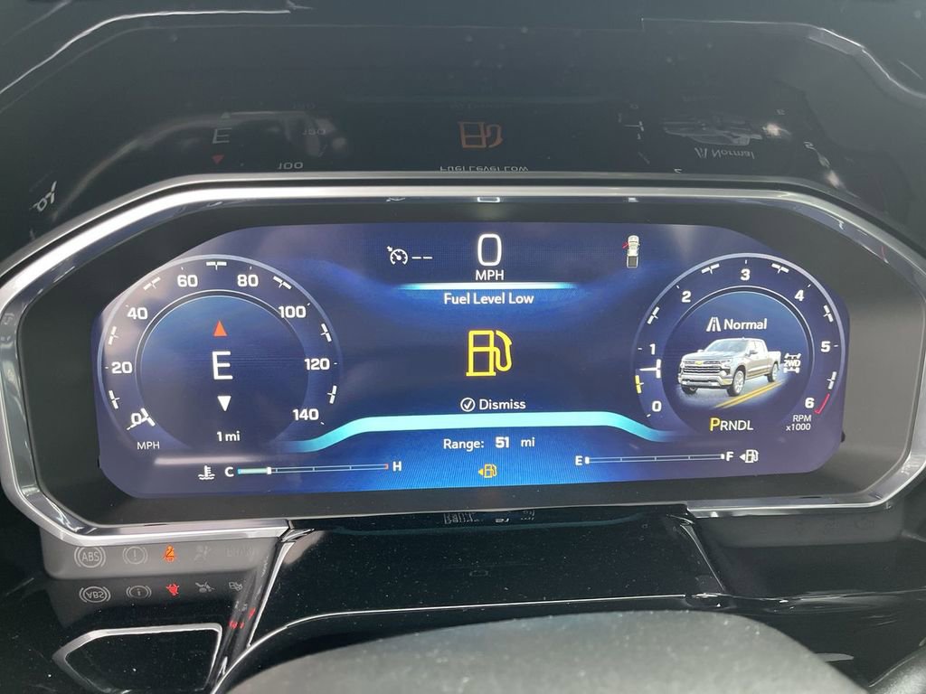 New 2026 Chevrolet Silverado 1500 LT image 15