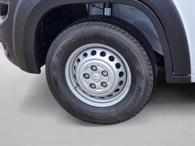 New 2026 RAM ProMaster 1500 w/ Convenience Group FWD image 10
