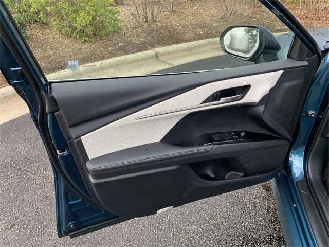 Certified 2025 Toyota Camry XLE image 17