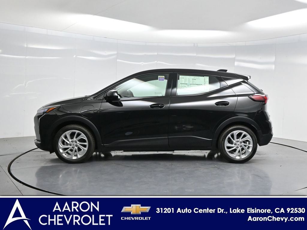 New 2027 Chevrolet Bolt LT w/ Comfort Package image 42