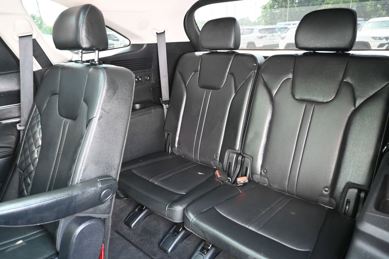 Used 2021 Kia Sorento SX FWD image 33